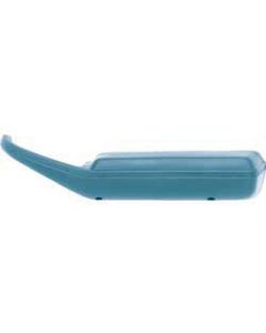 Camaro Armrest/Door Pull, Light Blue, Right, 1977-1979
