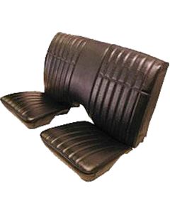 Distinctive Industries, Rear Seat Cover, For Standard Interior| 707522 Camaro 1974-1977