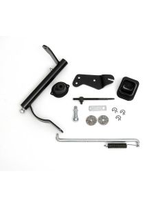 Camaro Clutch Linkage Kit, Big Block, 1967-1969