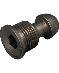 Camaro Inner Bellhousing Clutch Fork Stud, 1967-1969