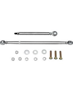 Camaro Spherical Rod End Clutch Linkage Kit, Big Block, 1967-1969