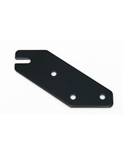 Camaro Frame Bellcrank Mounting Bracket, 1970-1981