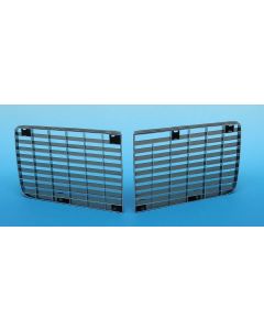 Grilles,Left & Right,Rally Sport,70-73