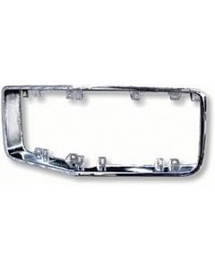 Camaro Grille Filler, Rally Sport (RS), 1970-1973