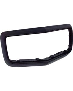 Camaro Bumper, Urethane, Rally Sport (RS), 1970-1973