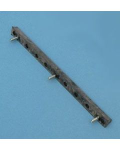 Insert,Grille Divider,Rally Sport (RS),70-73  (Rubber)