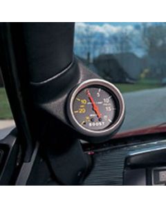 Camaro Gauge Pod, Single, AutoMeter, 1993-2002