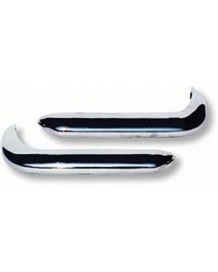 Bumpers,Front,Rally Sport (RS),70-73