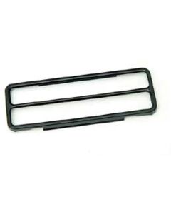 Camaro Side Marker Light Bezel, Front, 1978-1981