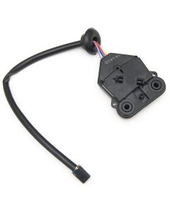Camaro Door Mirror Motor, Left, 1995-2002