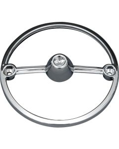 1974-1977 Camaro  Trim Parts Parking Light Lens Trim