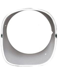 1974-77 Left Rally Sport Headlamp Bezel
