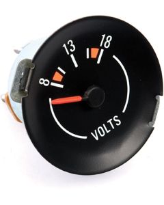 Camaro Dash Volt Gauge 1976-1978