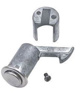 Console Lid Latch,70-72