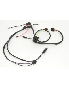 Camaro Air Conditioning Wiring Harness, Late 1967