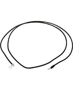 Camaro Power Accessory Feed Wire, Horn Relay To Power Window, 1967-1969