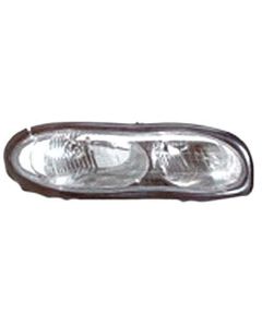 Camaro Headlight Assembly, Right, 1998-2002