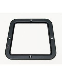 1970-1981 Camaro Gear Shift Boot Retainer Plate Manual Transmission With Or Without Console