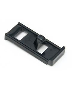 Camaro Console Lid Latch Button, 1973-1981