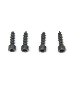 1970-1981 Camaro Center Console Shift Plate Mounting Screws