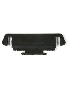 Exterior Door Handle Escutcheon, Each, 70-87
