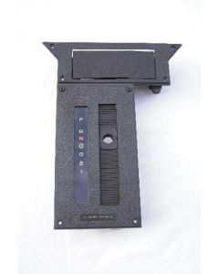 Shift Plate, Automatic, 90-92
