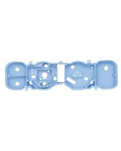 Camaro Instrument Cluster Case, Without Gauges, 1970-1978