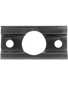 Camaro Side Marker Lamp Retainer Frt or Rear 70-77