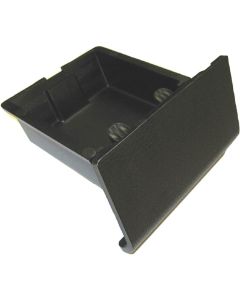 Camaro, Dash Ash Tray, Pebble Grain, 1970-1981