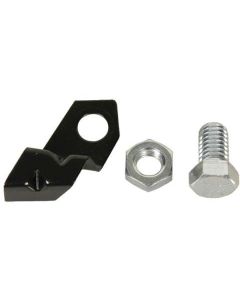 Camaro Stop Light Switch Striker Set, For Cars Without Cruise Control, 1970-1981