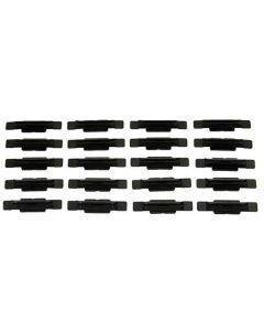 Camaro Headliner Bow Clips, 1970-1973