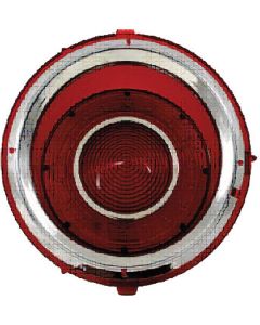 Camaro Taillight,LED,Left,1970-1973