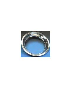 Camaro Trim Ring Set, 15" x 6", 1970-1981