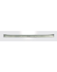 Camaro Door Sill Plate, Left Or Right, 1967-1969