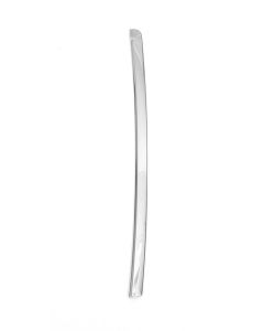 Camaro Outer Windshield Pillar Post Molding, Left, Coupe, 1967-1969