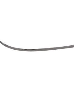 Camaro Windshield Molding, Lower Right, Coupe, 1967-1969