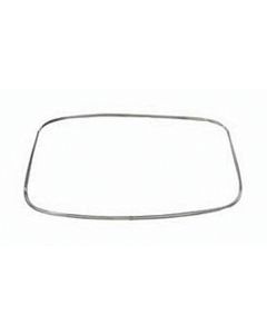 Camaro Rear Glass Molding Kit, 1970-1974