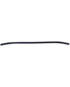 Camaro Interior Upper Windshield Trim, 1967