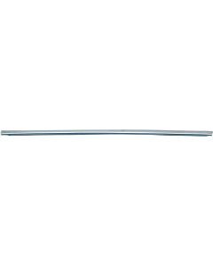 Camaro Roof Pillar Drip Rail Molding, Right, 1967-1969