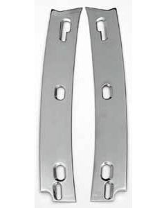 1970-1981 Camaro Roof Panel Vertical Moldings