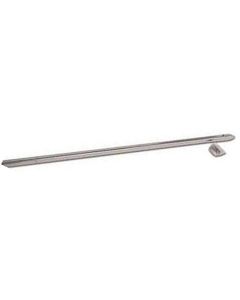 Camaro Rocker Panel Molding, Left Or Right, 1976-1981