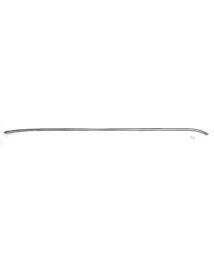 Camaro Door Window Reveal Molding, Left, 1970-1981