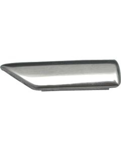 Camaro Fender Corner Edge Molding, Right, Front, 1970-1981