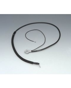 Camaro Battery Cable, Positive, 396ci, 1968
