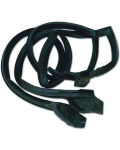Camaro Roofrail Weatherstrip, 1970-1981
