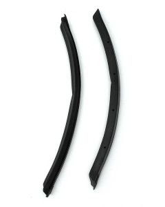 Camaro  Side  T-Top Weatherstrip, 1982-1992