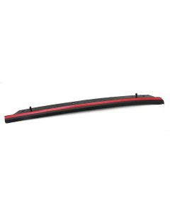 Rain Flap Weatherstrip,Cars w/ T-Tops,Right,82-92