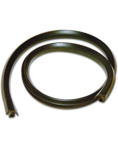 Camaro Hood To Cowl Weatherstrip, 1967-1969