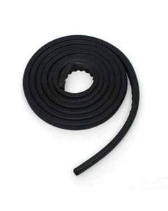 Camaro Hatch Weatherstrip, Rear, 1982-1992