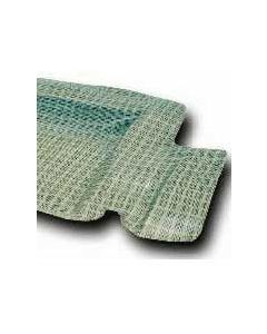 Trunk Mat,Black/Aqua Houndstooth Pattern,70-72